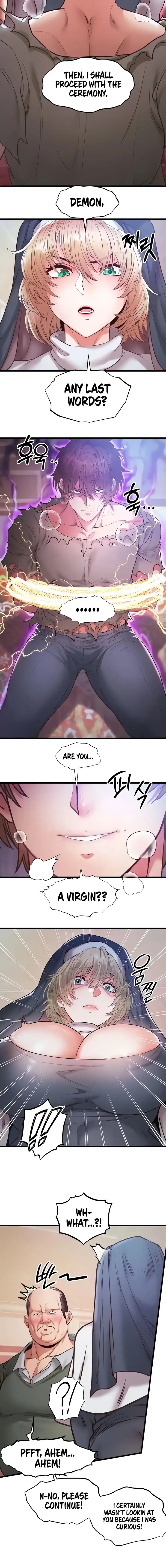 Revenge By Harem Chapter 14 - Page 16