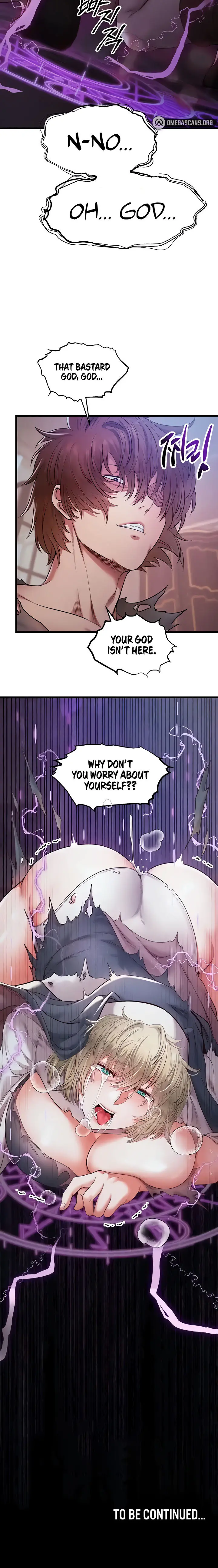 Revenge By Harem Chapter 14 - Page 22