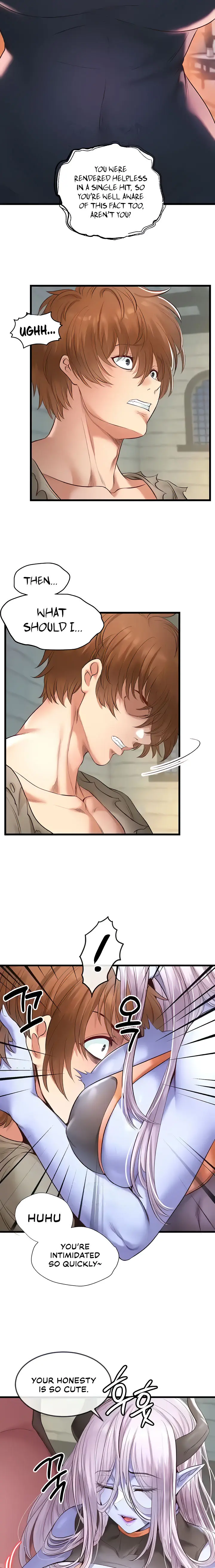 Revenge By Harem Chapter 14 - Page 5