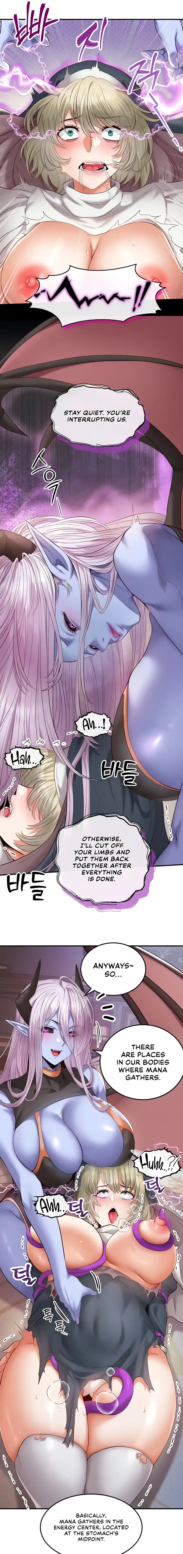 Revenge By Harem Chapter 15 - Page 13