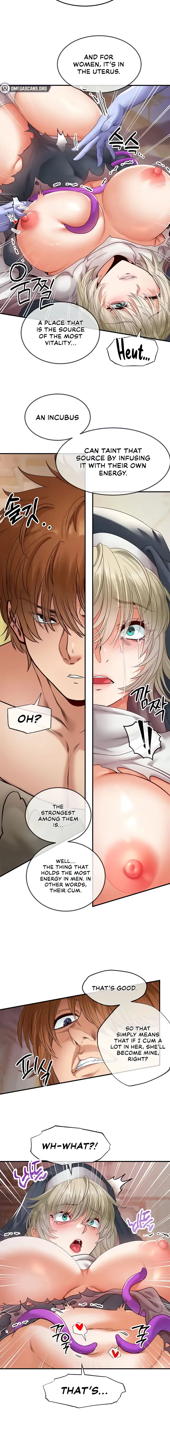 Revenge By Harem Chapter 15 - Page 14