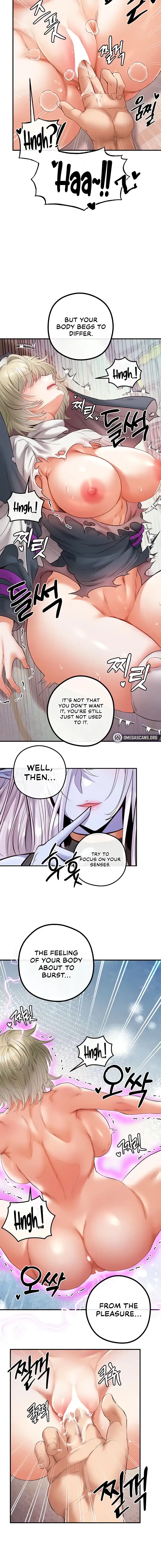 Revenge By Harem Chapter 16 - Page 10