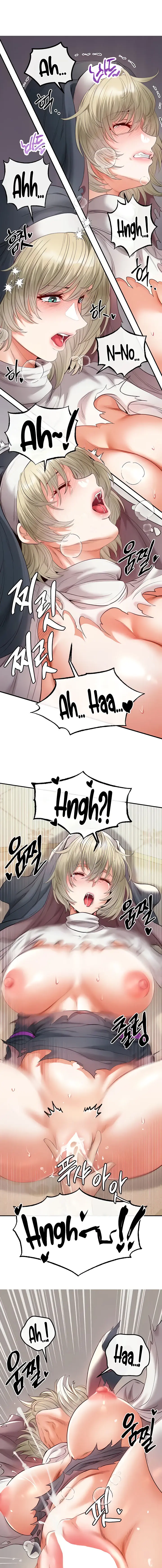 Revenge By Harem Chapter 16 - Page 11
