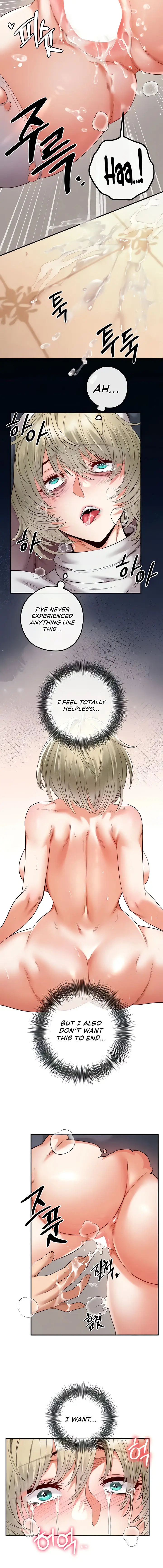 Revenge By Harem Chapter 16 - Page 12