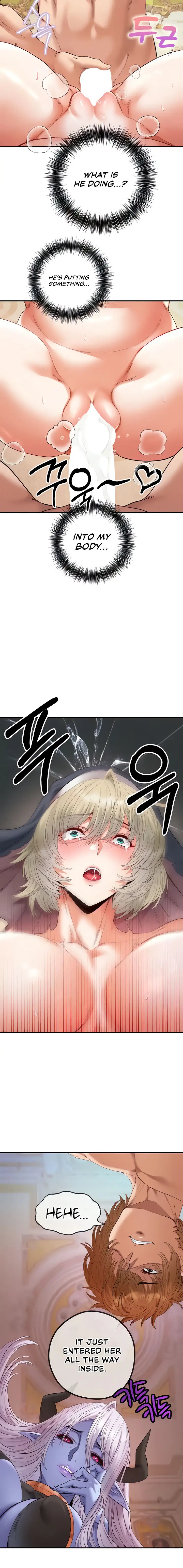 Revenge By Harem Chapter 16 - Page 14