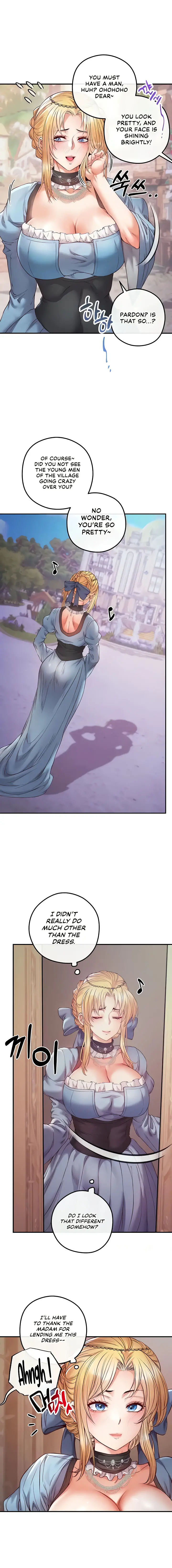 Revenge By Harem Chapter 17 - Page 16