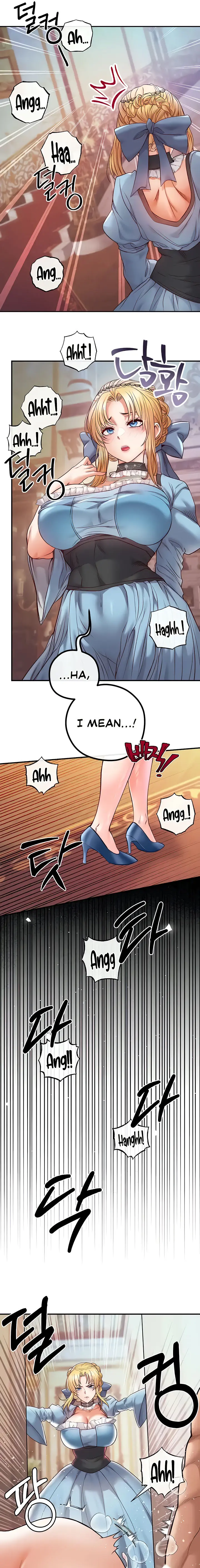 Revenge By Harem Chapter 17 - Page 17