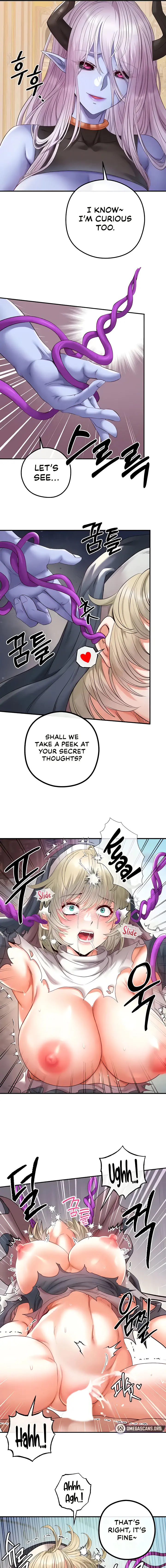 Revenge By Harem Chapter 17 - Page 5