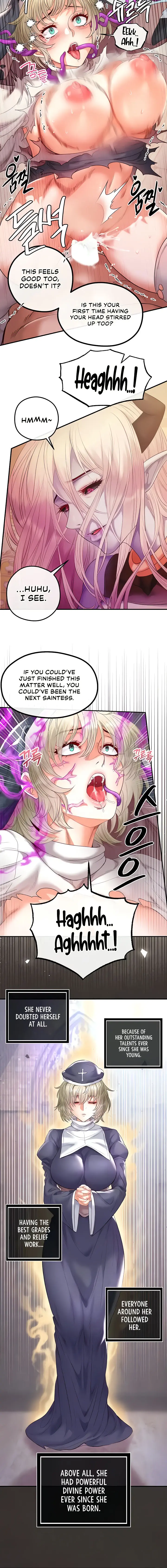 Revenge By Harem Chapter 17 - Page 6