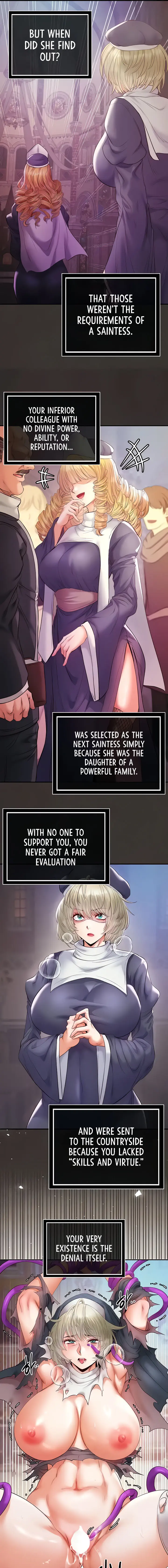 Revenge By Harem Chapter 17 - Page 7