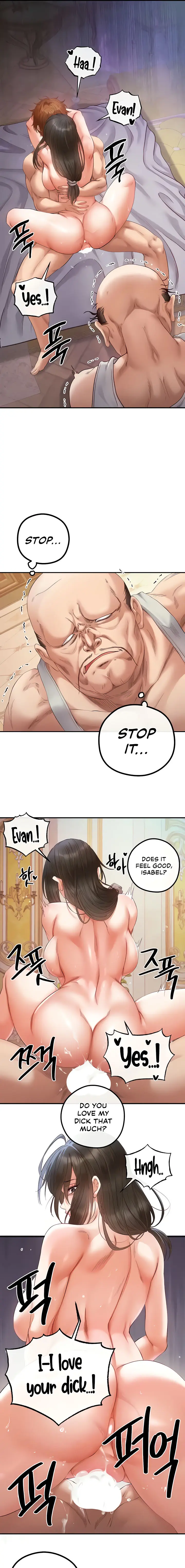 Revenge By Harem Chapter 18 - Page 13