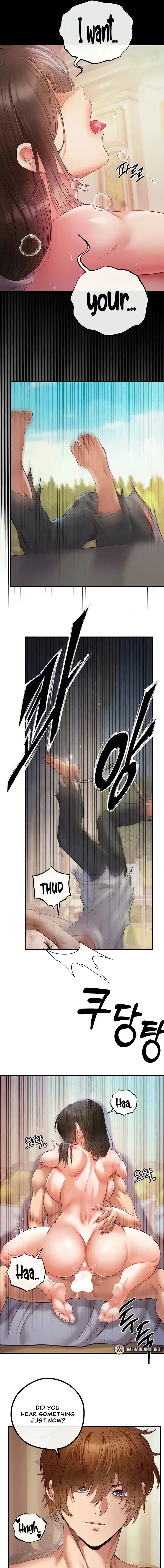 Revenge By Harem Chapter 18 - Page 17