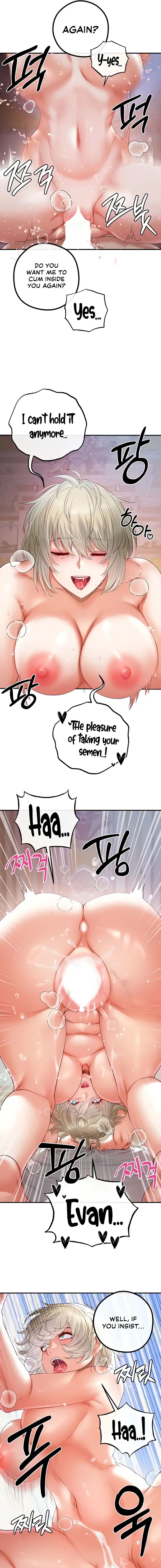 Revenge By Harem Chapter 18 - Page 3