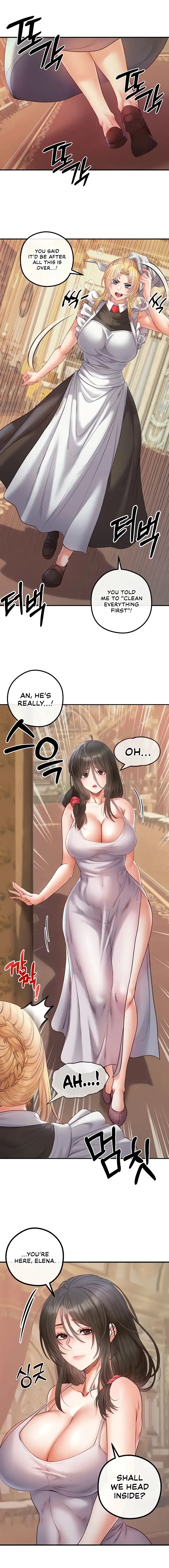 Revenge By Harem Chapter 19 - Page 12