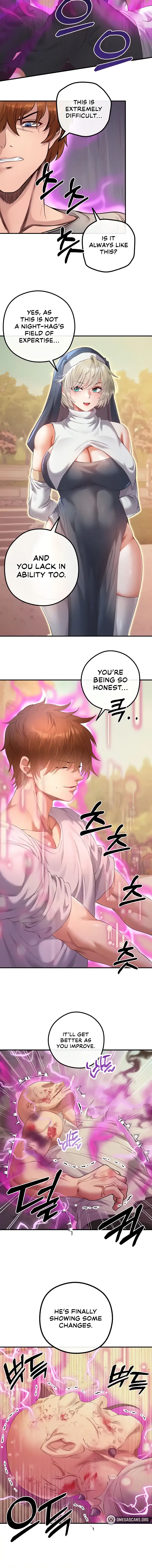 Revenge By Harem Chapter 19 - Page 2