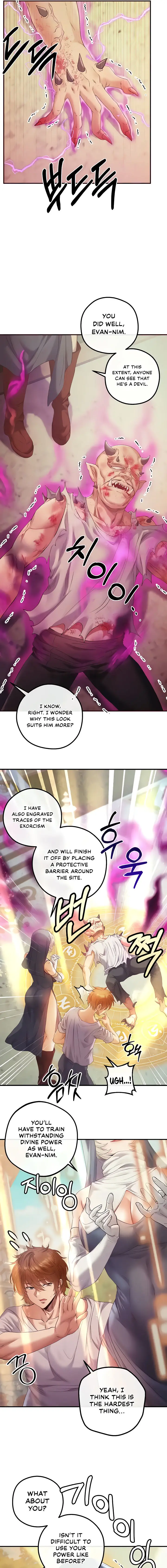 Revenge By Harem Chapter 19 - Page 3