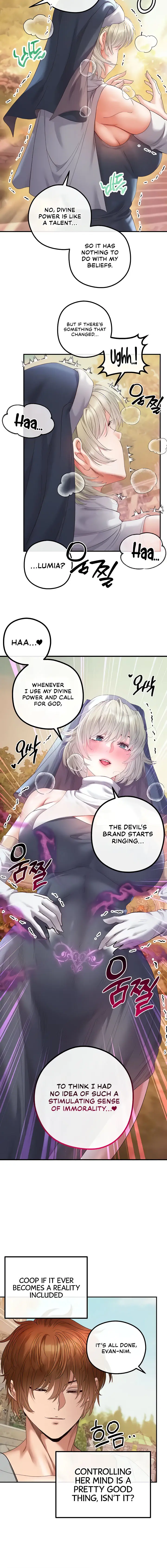 Revenge By Harem Chapter 19 - Page 4