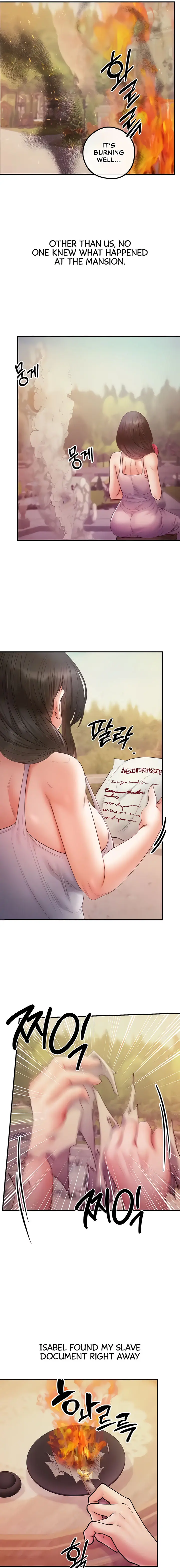 Revenge By Harem Chapter 19 - Page 7