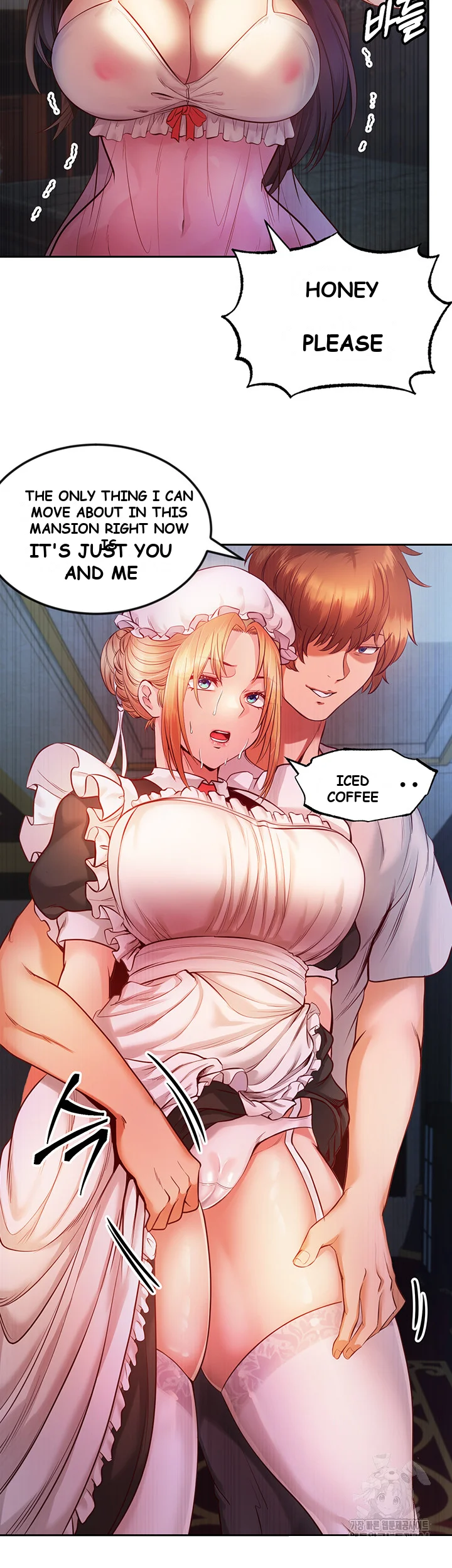 Revenge By Harem Chapter 2 - Page 15