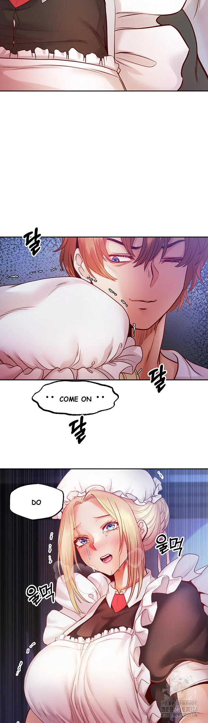 Revenge By Harem Chapter 2 - Page 18