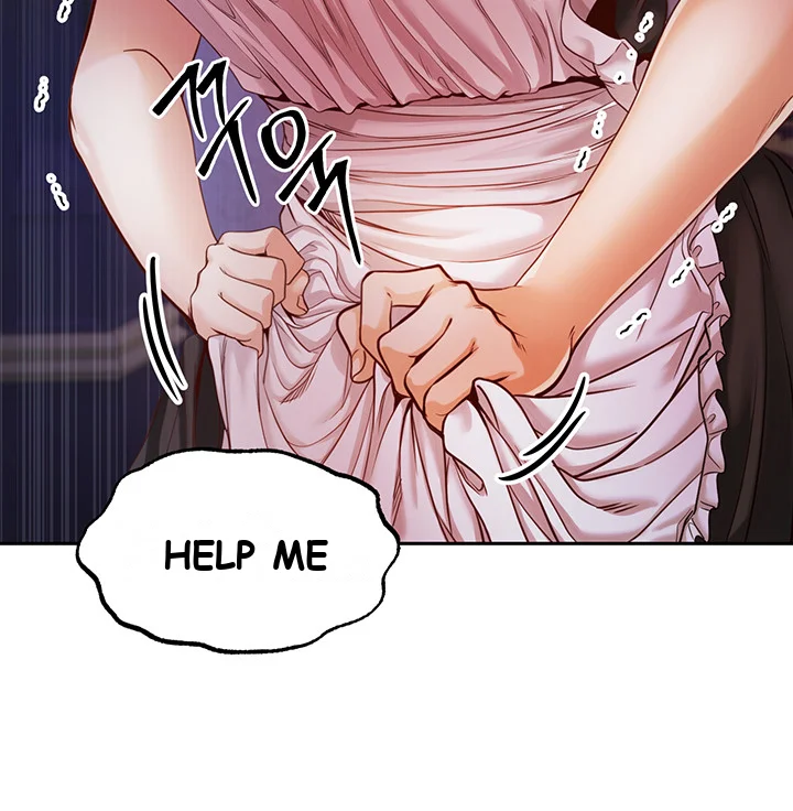 Revenge By Harem Chapter 2 - Page 19