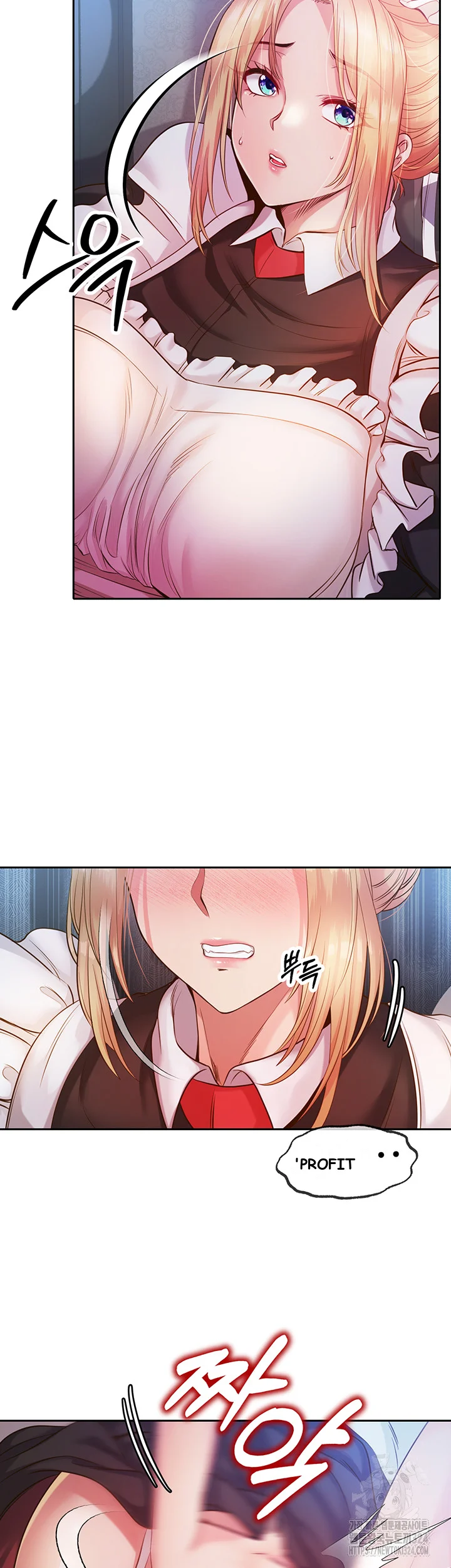 Revenge By Harem Chapter 2 - Page 3