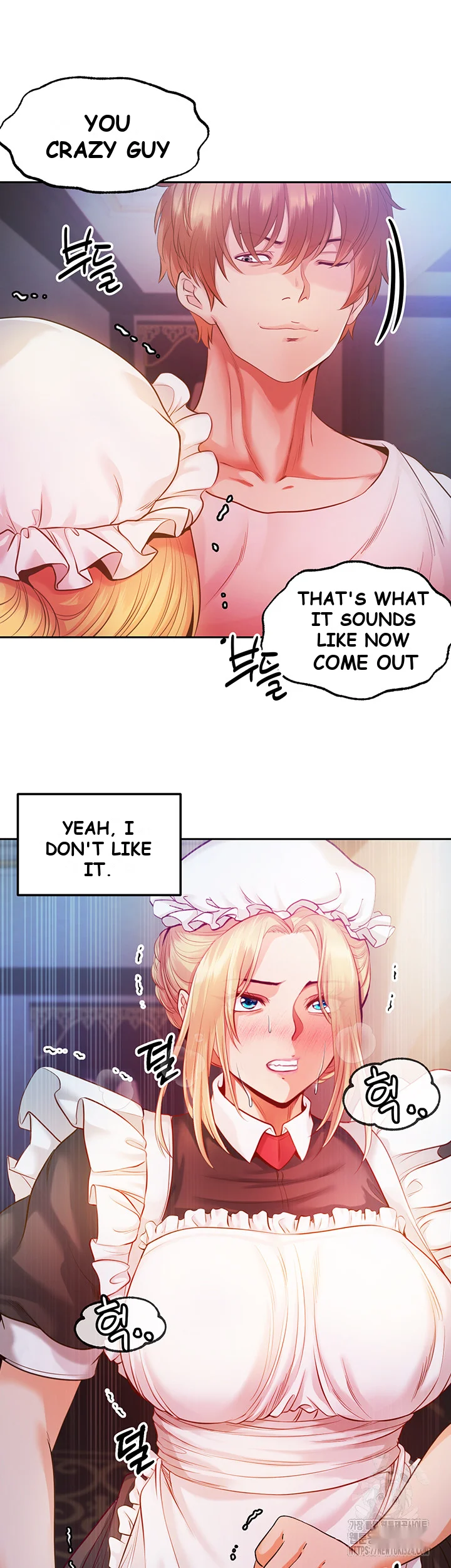 Revenge By Harem Chapter 2 - Page 5