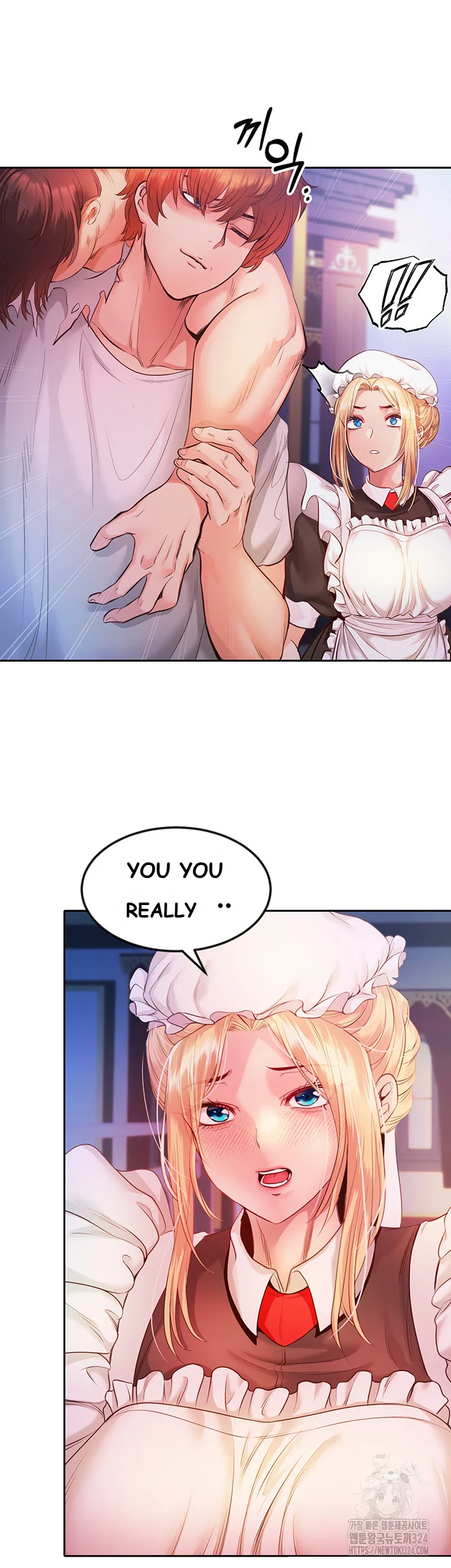 Revenge By Harem Chapter 2 - Page 50