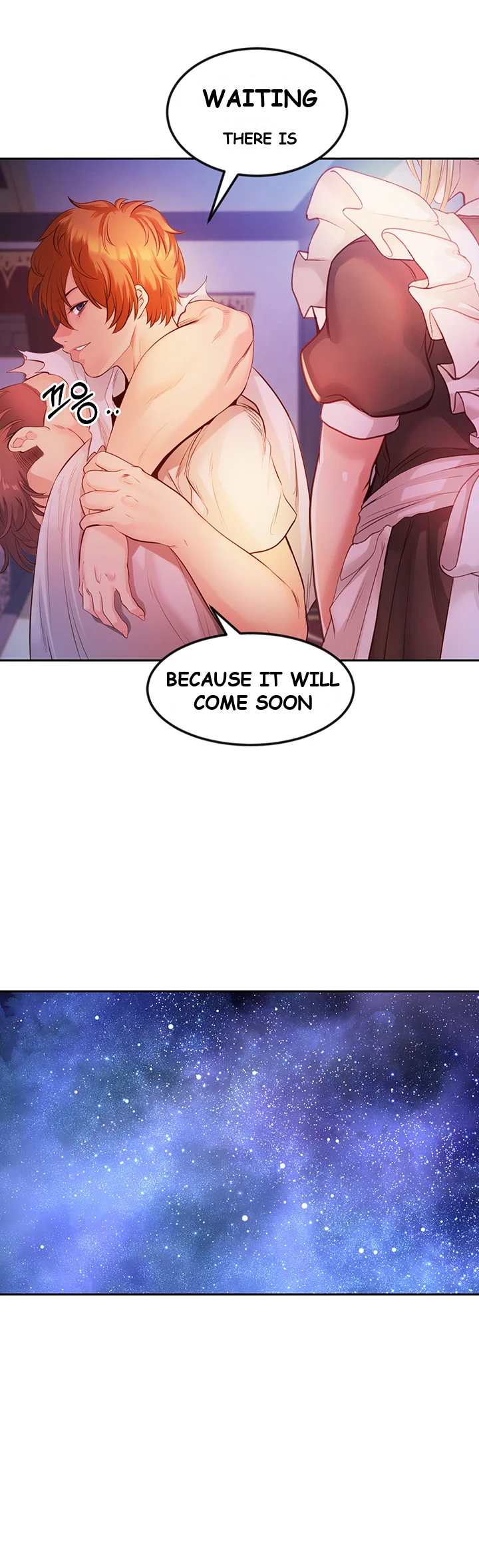 Revenge By Harem Chapter 2 - Page 51