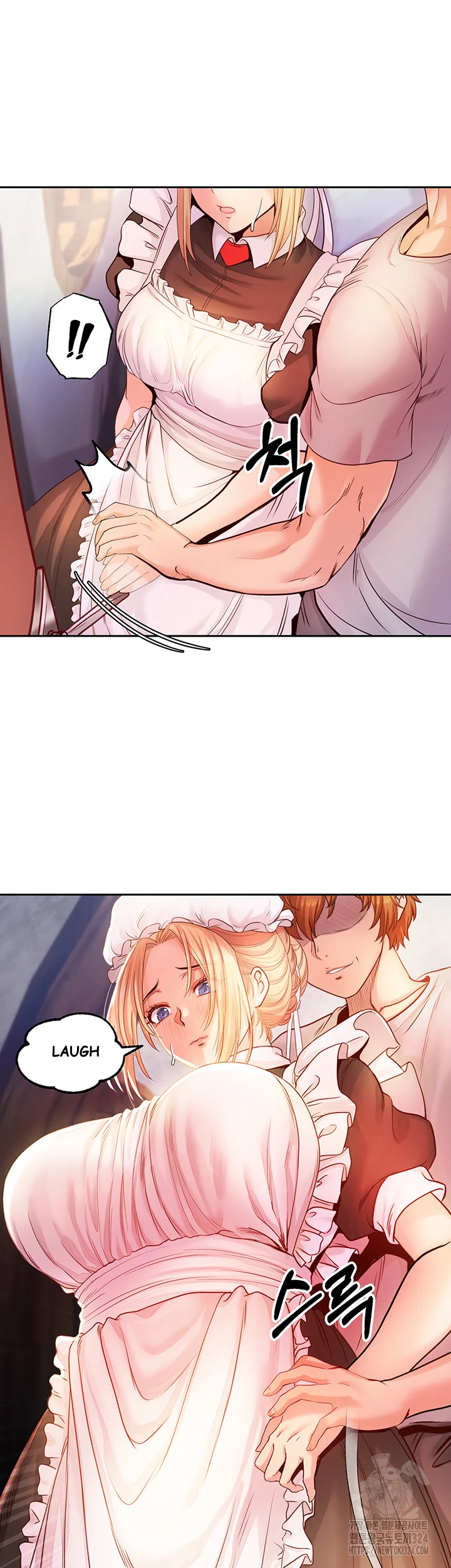Revenge By Harem Chapter 2 - Page 56