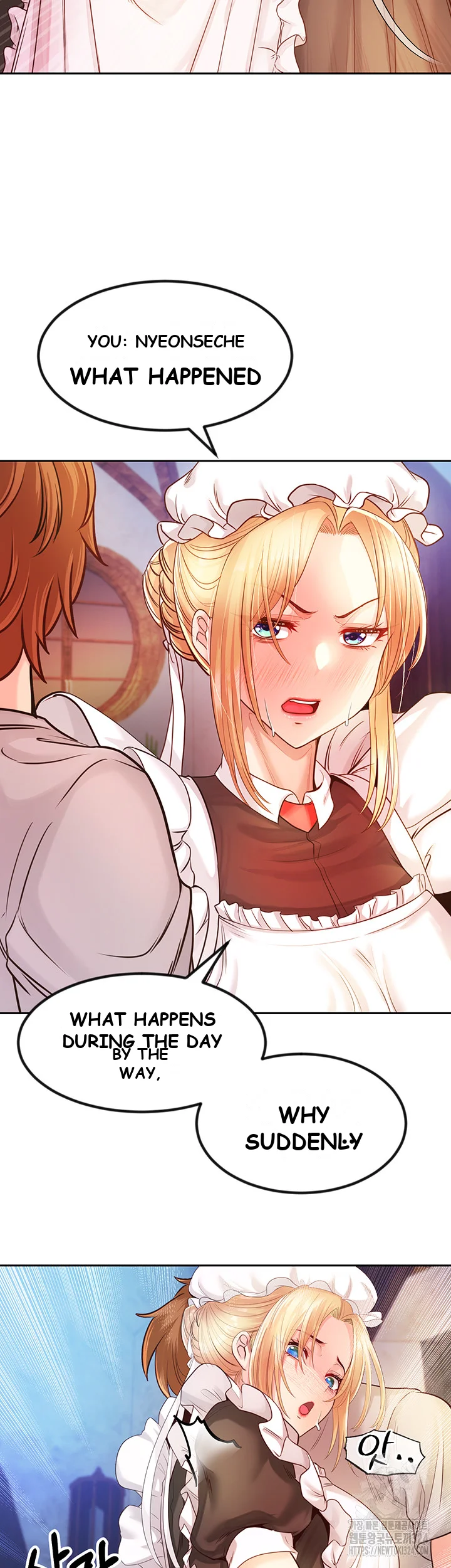 Revenge By Harem Chapter 2 - Page 57