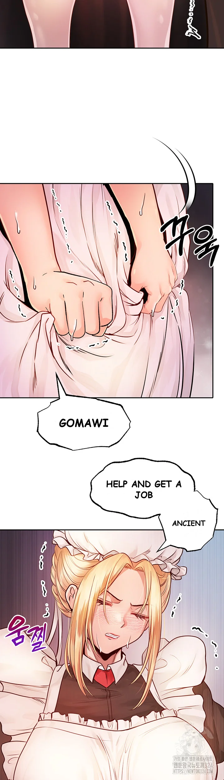Revenge By Harem Chapter 2 - Page 63