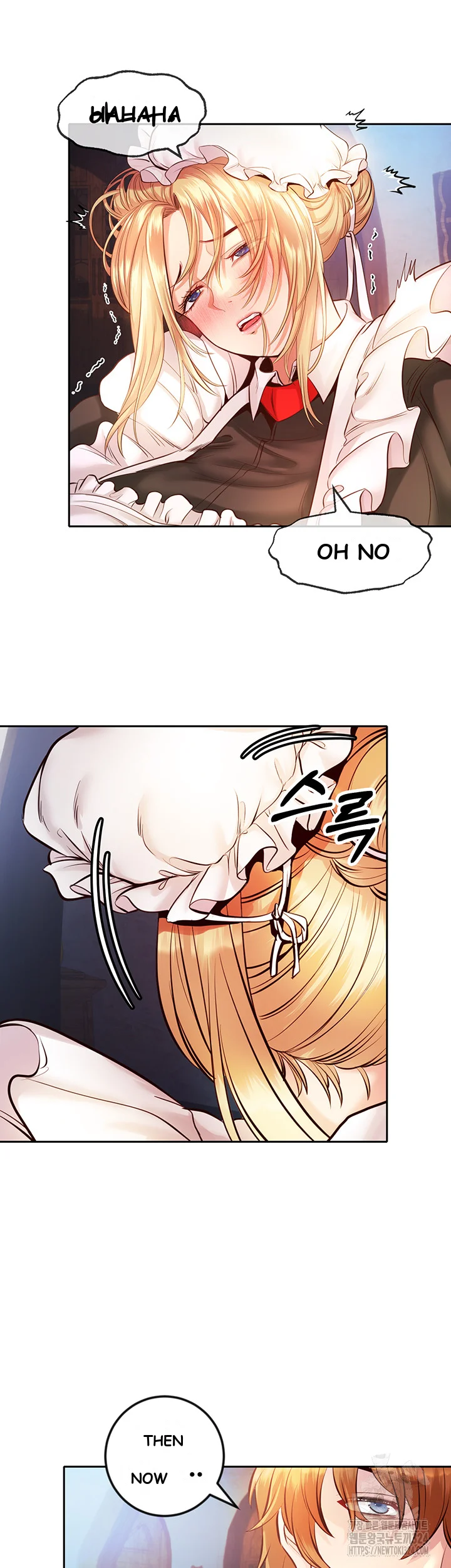 Revenge By Harem Chapter 2 - Page 68