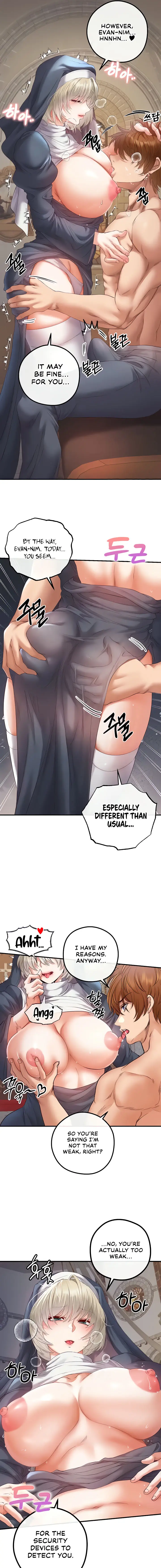 Revenge By Harem Chapter 20 - Page 15