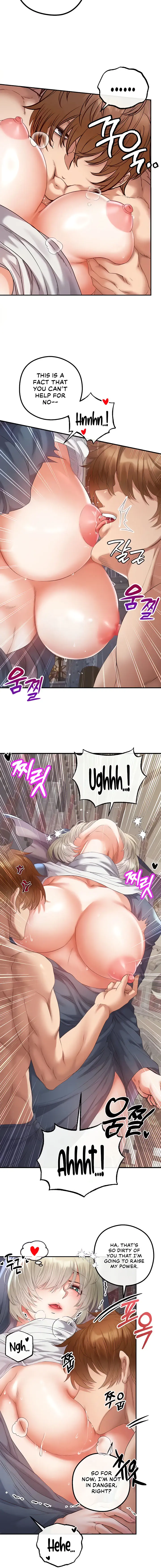 Revenge By Harem Chapter 20 - Page 16