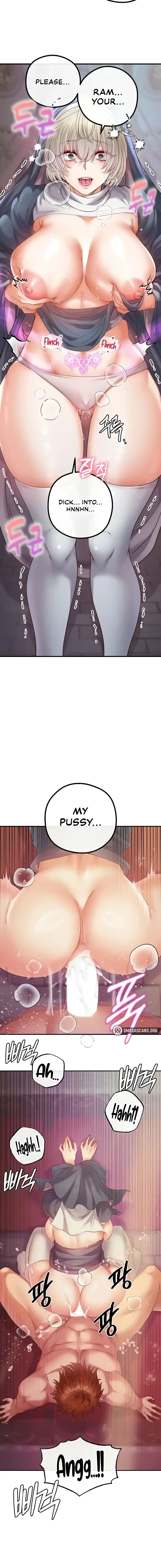 Revenge By Harem Chapter 20 - Page 18