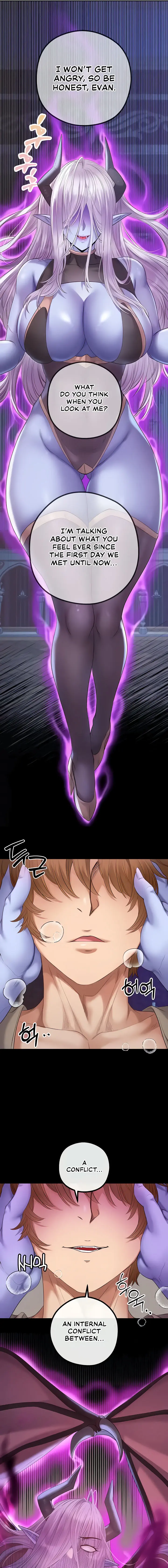 Revenge By Harem Chapter 20 - Page 7