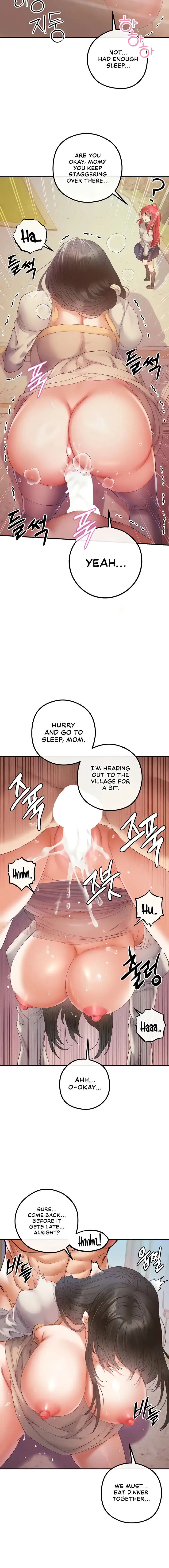 Revenge By Harem Chapter 21 - Page 4