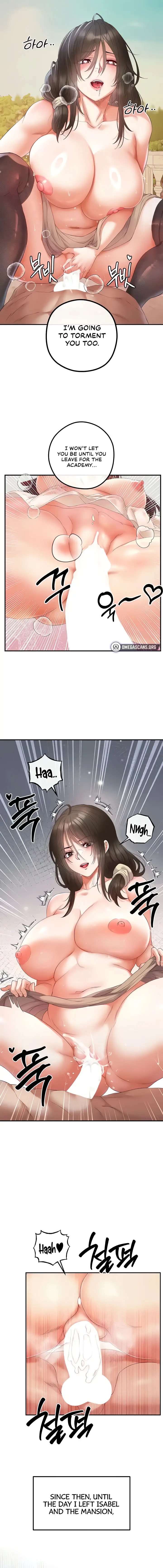 Revenge By Harem Chapter 21 - Page 6