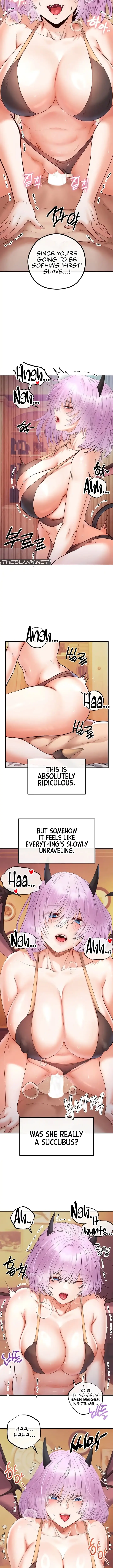 Revenge By Harem Chapter 22 - Page 11