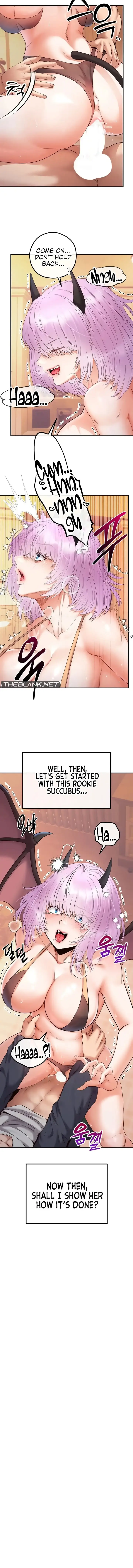 Revenge By Harem Chapter 22 - Page 13