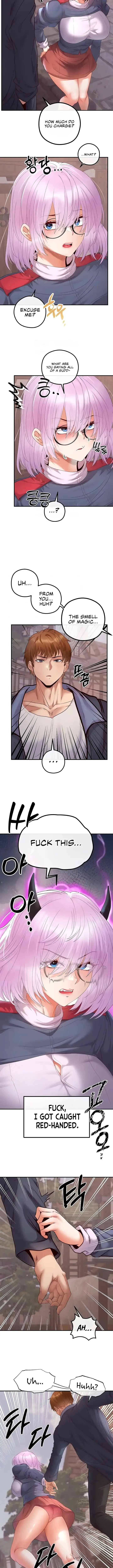 Revenge By Harem Chapter 22 - Page 3