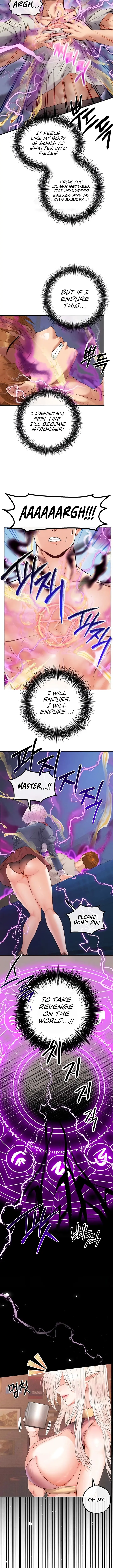 Revenge By Harem Chapter 23 - Page 12