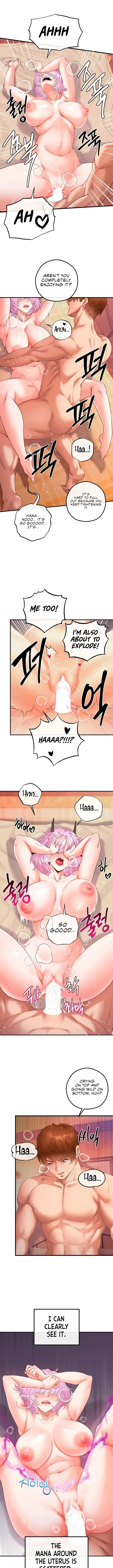 Revenge By Harem Chapter 23 - Page 3