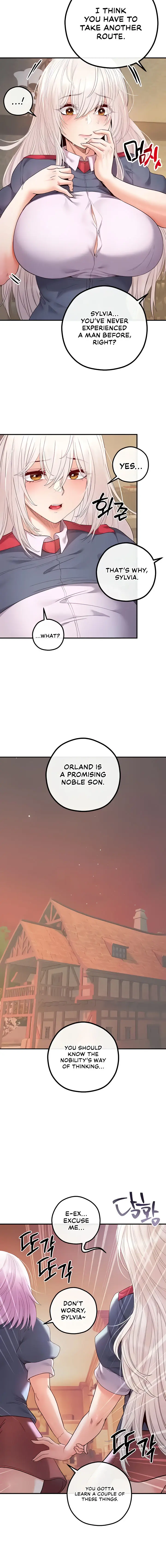 Revenge By Harem Chapter 24 - Page 18