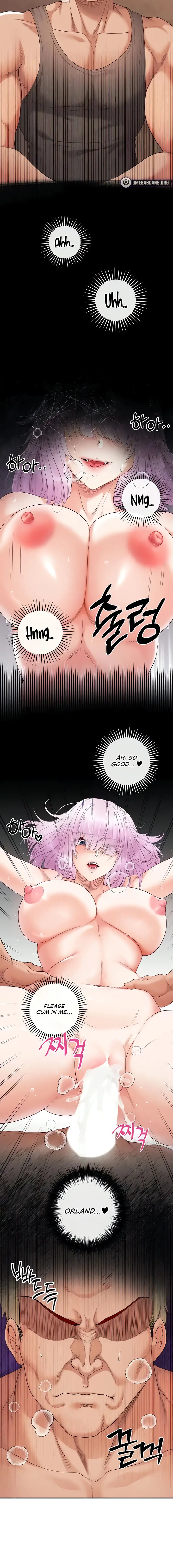 Revenge By Harem Chapter 24 - Page 2