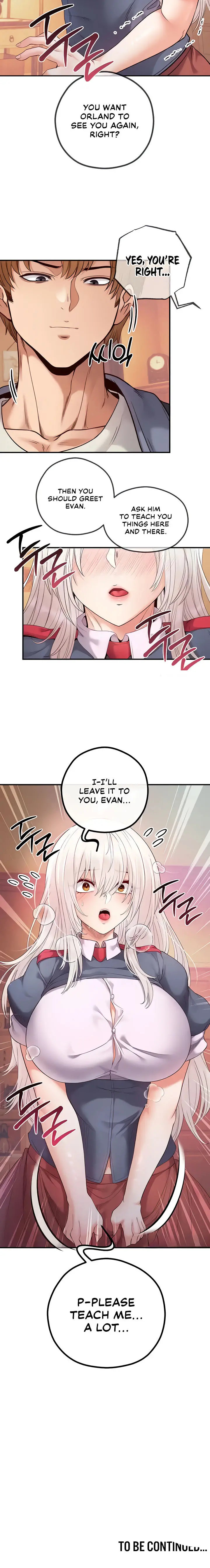 Revenge By Harem Chapter 24 - Page 20