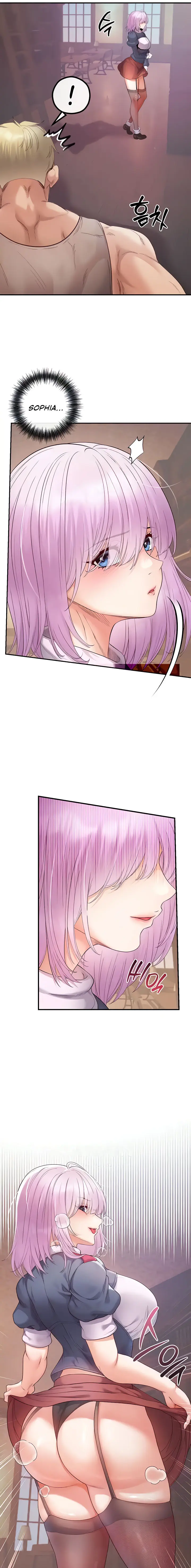 Revenge By Harem Chapter 24 - Page 3