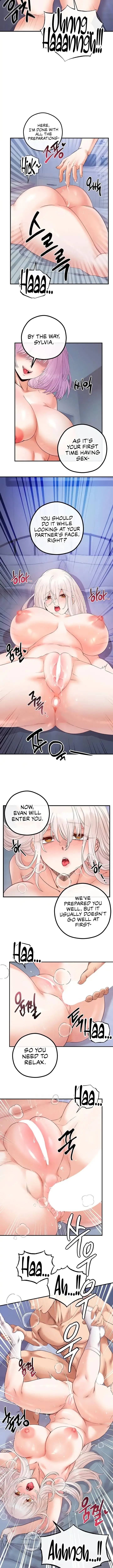 Revenge By Harem Chapter 25 - Page 11
