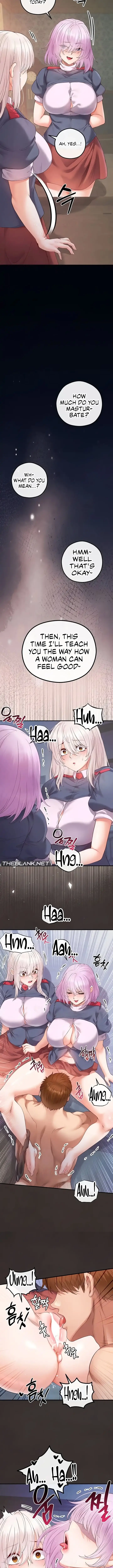 Revenge By Harem Chapter 25 - Page 3